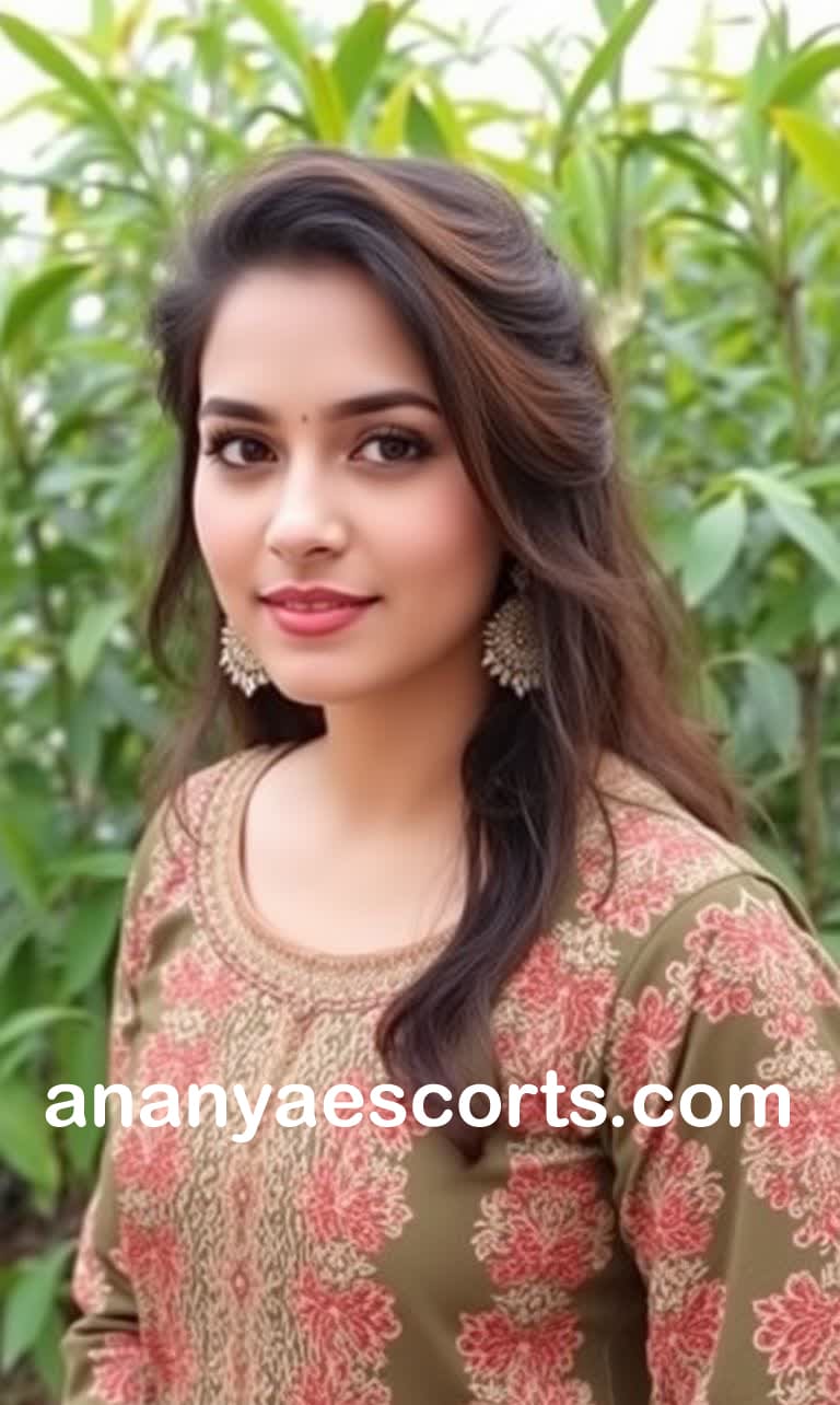 Escort Service in Suryapet