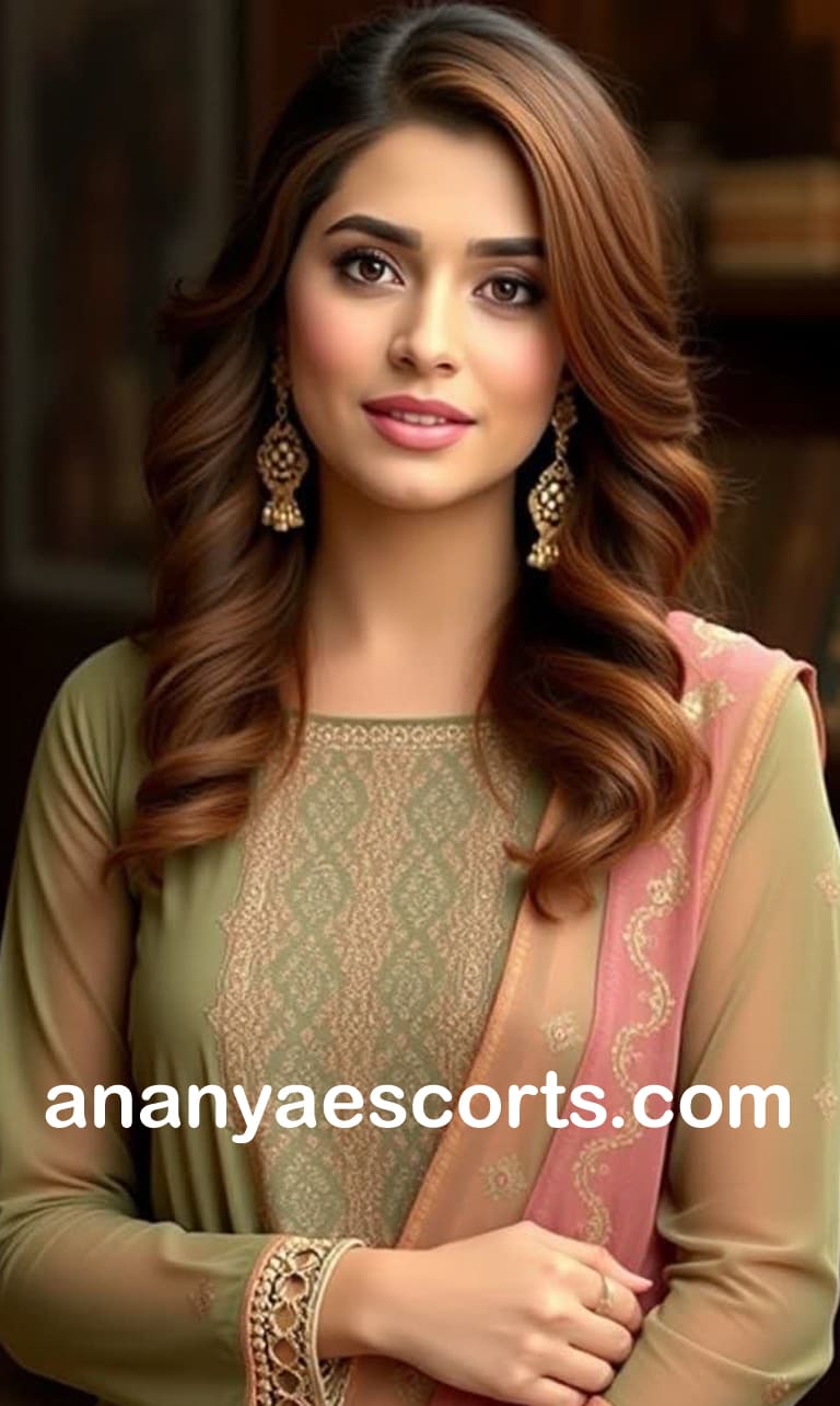 Escort Service in Suryapet